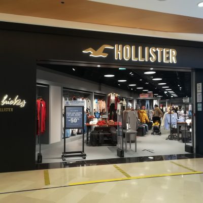 hollister